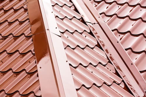 Choosing The Right Roof Types