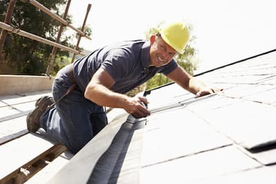 Roof Inspections